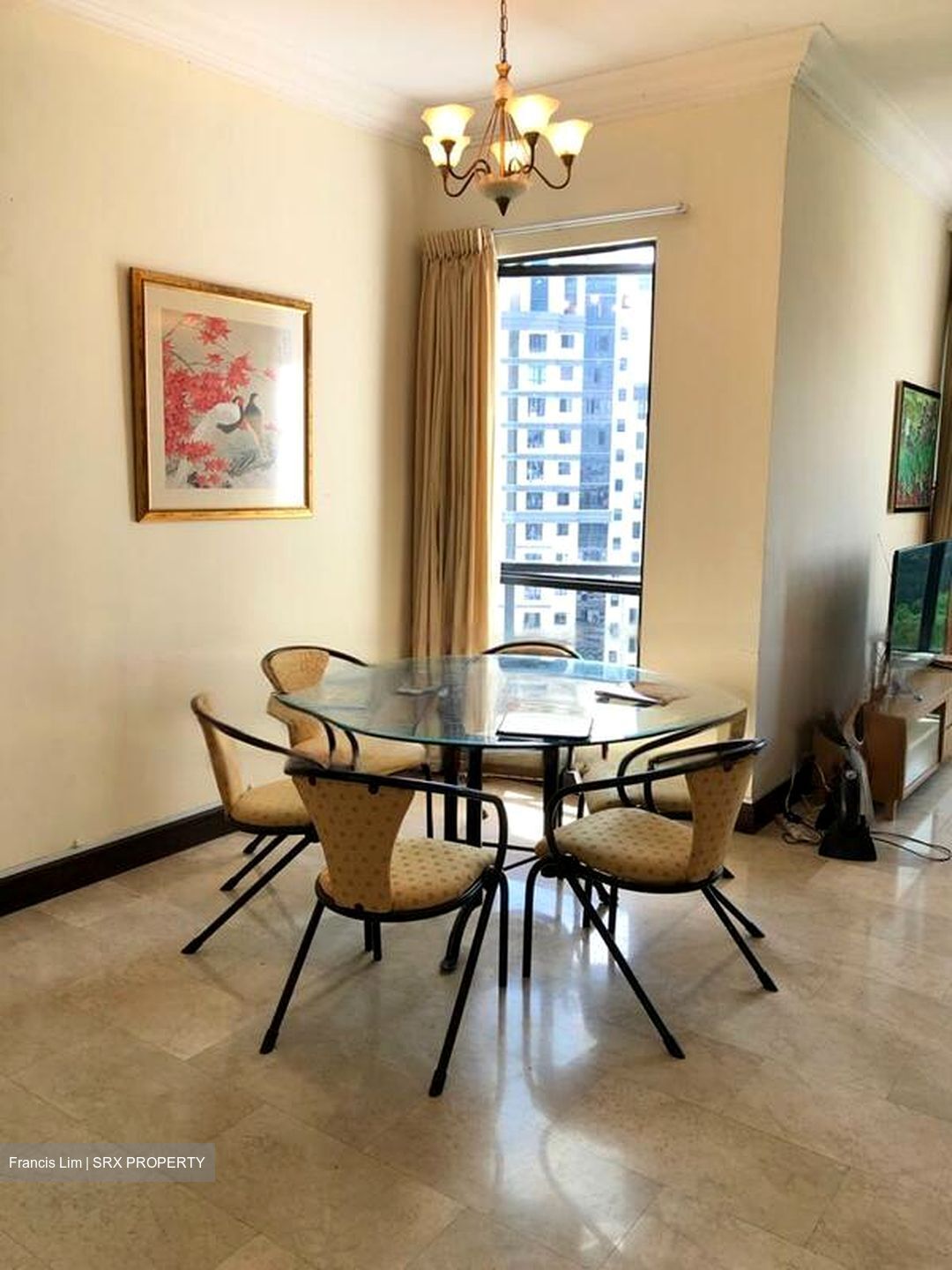 Regent Heights (D23), Condominium #607372981